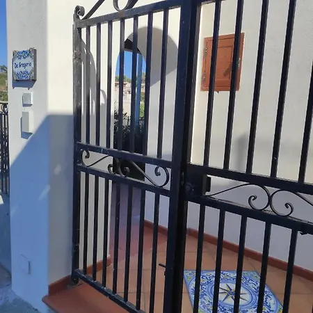 Appartement Mennulita *