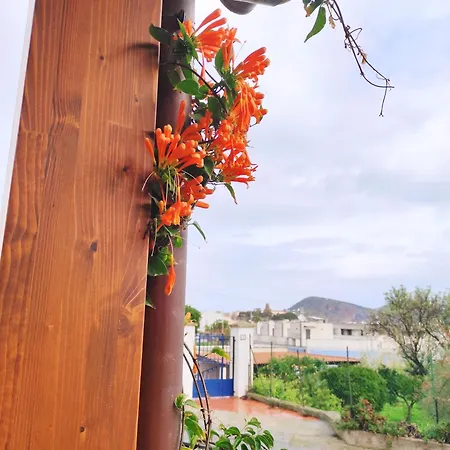 Mennulita Daire Lipari (Isola Lipari)