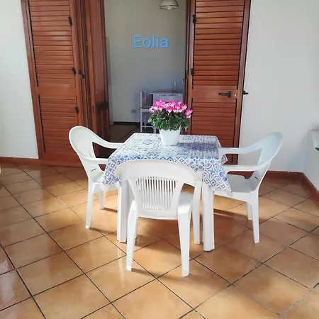 Appartement Mennulita *