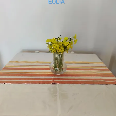 Appartement Mennulita