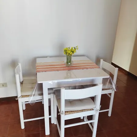 Appartement Mennulita Lipari (Isola Lipari)