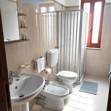 Mennulita Appartement Lipari (Isola Lipari)