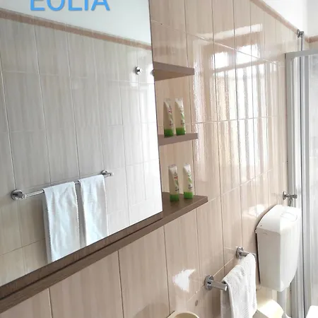 Mennulita Appartement *