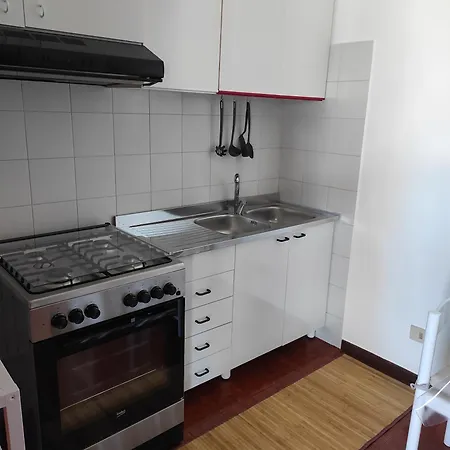 Mennulita Appartement Lipari (Isola Lipari)