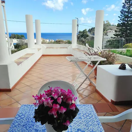 Appartement Mennulita Lipari (Isola Lipari)