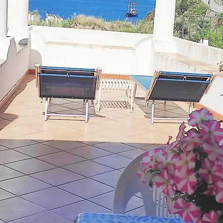 Mennulita Appartement