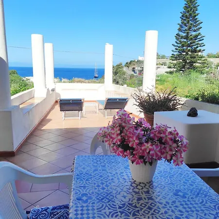 Mennulita Appartement