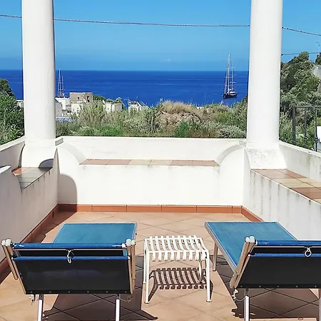 Appartement Mennulita