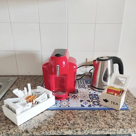 Appartement Mennulita Lipari (Isola Lipari)