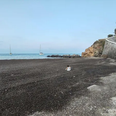Mennulita * Lipari (Isola Lipari)