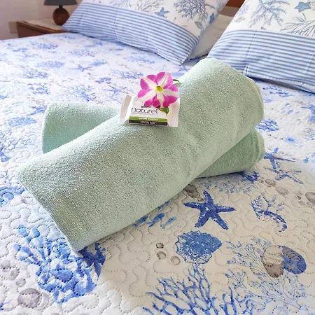 Mennulita Lipari (Isola Lipari)