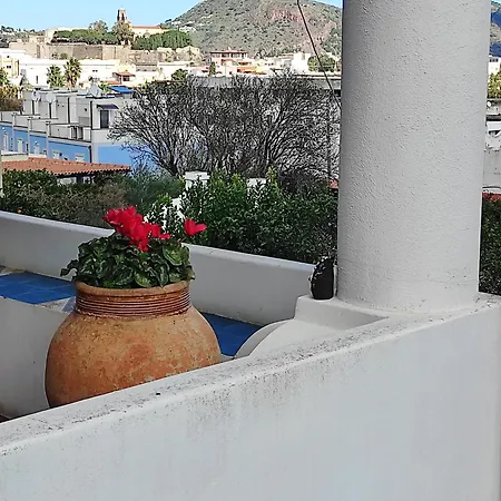 Mennulita Appartement