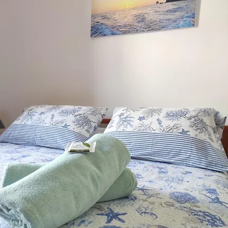 Mennulita Appartement *