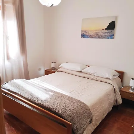 Daire Mennulita Lipari (Isola Lipari)