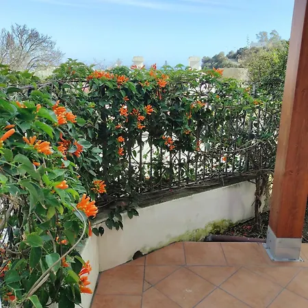 Appartement Mennulita