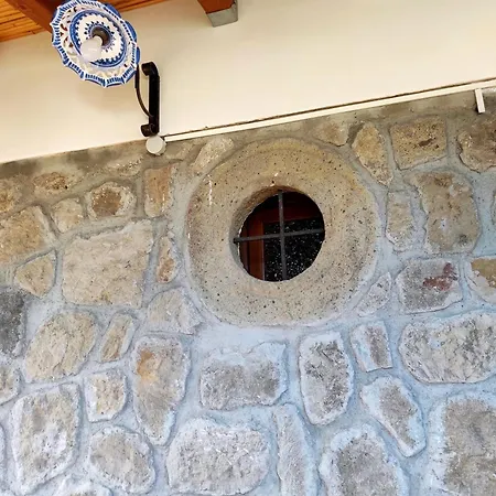 Mennulita Appartement *