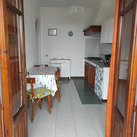 Mennulita Appartement *