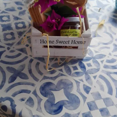 Mennulita * Lipari (Isola Lipari)