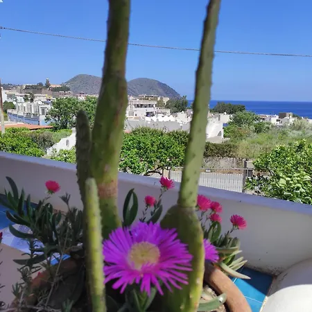 Appartement Mennulita