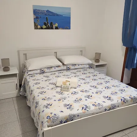 Mennulita * Lipari (Isola Lipari)