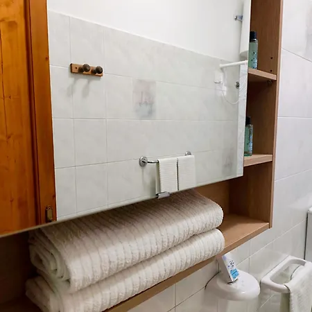 Mennulita Apartment Lipari (Isola Lipari)