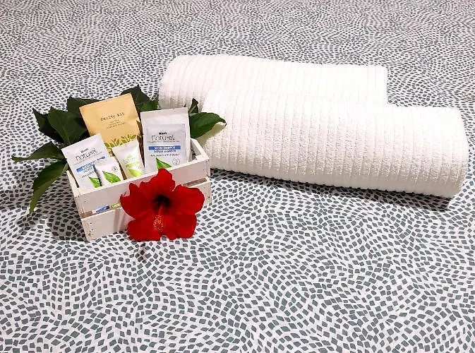 Mennulita Lipari (Isola Lipari)