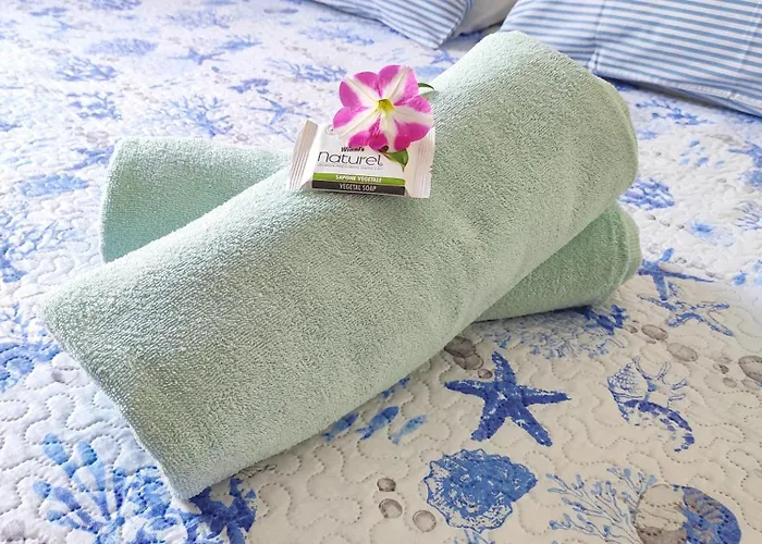 Mennulita Lipari (Isola Lipari)