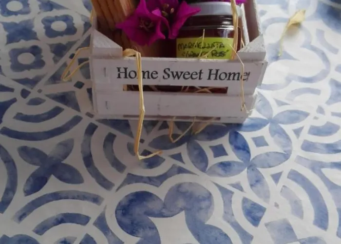 Mennulita * Lipari (Isola Lipari)