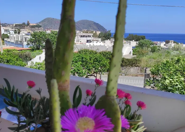 Апартаменты 