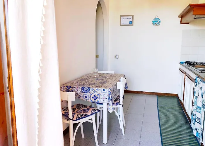 Mennulita * Lipari (Isola Lipari)