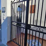 Apartmán 