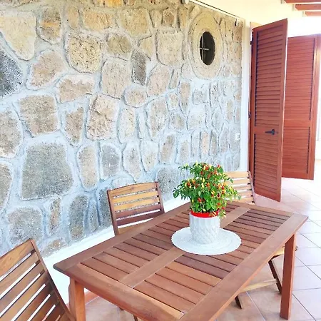 Mennulita Λίπαρι