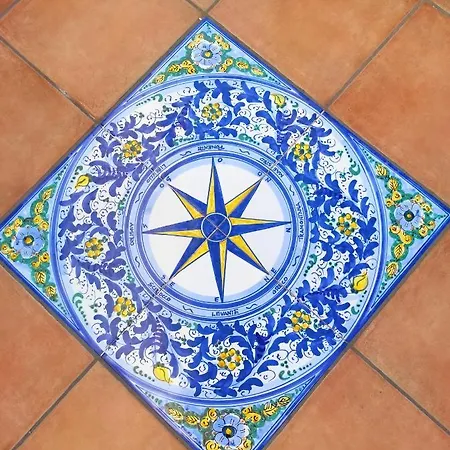 Apartman Mennulita *