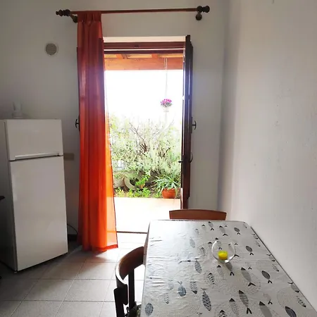 Mennulita 아파트 *