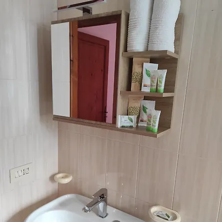 Mennulita 아파트 *