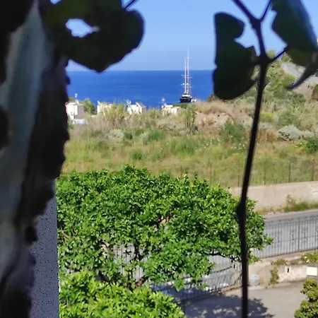 Mennulita Διαμέρισμα *