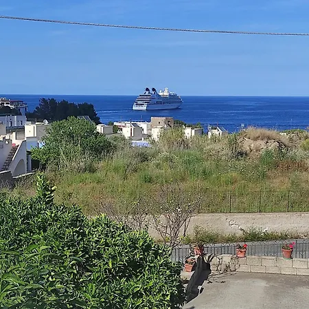 Mennulita 아파트 *