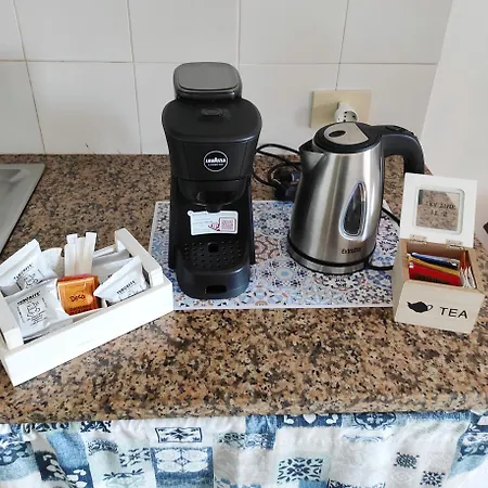 Apartamento Mennulita *