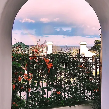 Διαμέρισμα Mennulita Λίπαρι