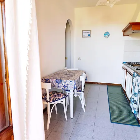 Mennulita * Lipari (Isola Lipari)