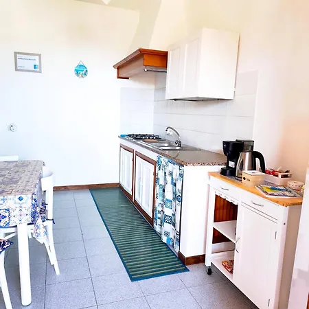 Mennulita Lipari (Isola Lipari)