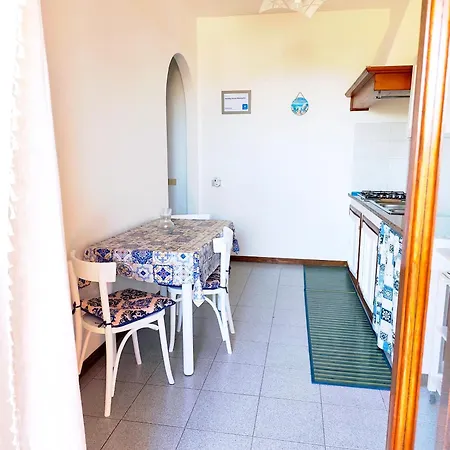 Mennulita Lipari (Isola Lipari)