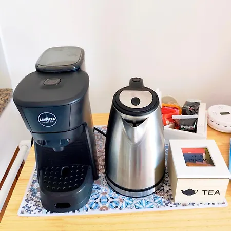 Mennulita Apartment *