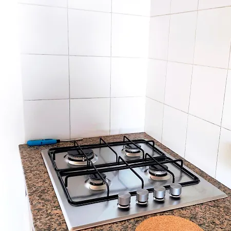 Mennulita Apartment Lipari (Isola Lipari)