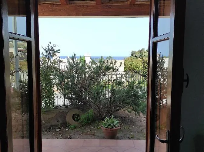 Mennulita * Lipari (Isola Lipari)