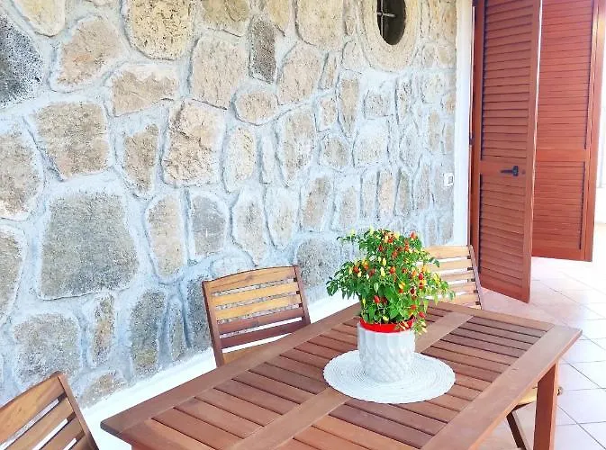 Mennulita Lipari (Isola Lipari)