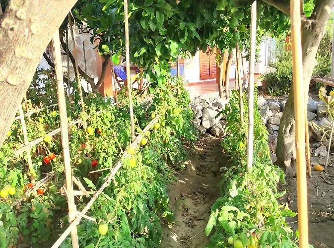 Mennulita Lipari (Isola Lipari)