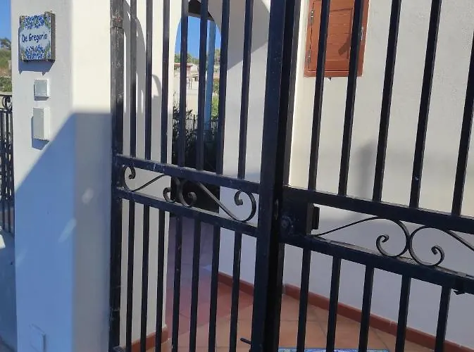 Apartamento Mennulita *