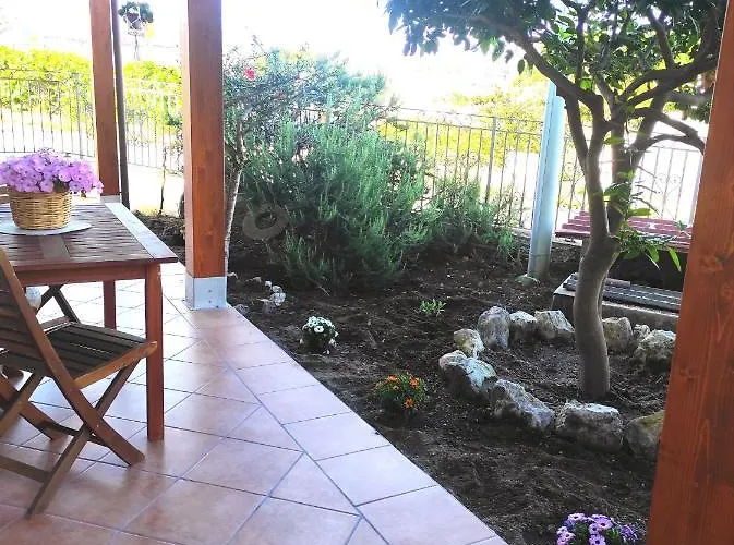 Apartamento Mennulita