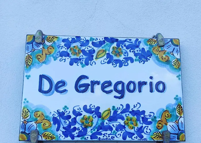 Mennulita Apartamento *